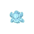 Crystal Hoopa Confined
